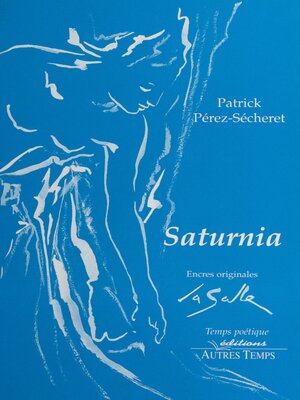 cover image of Saturnia